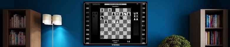 Tigran V Petrosian vs Paul Vaitonis (1952)